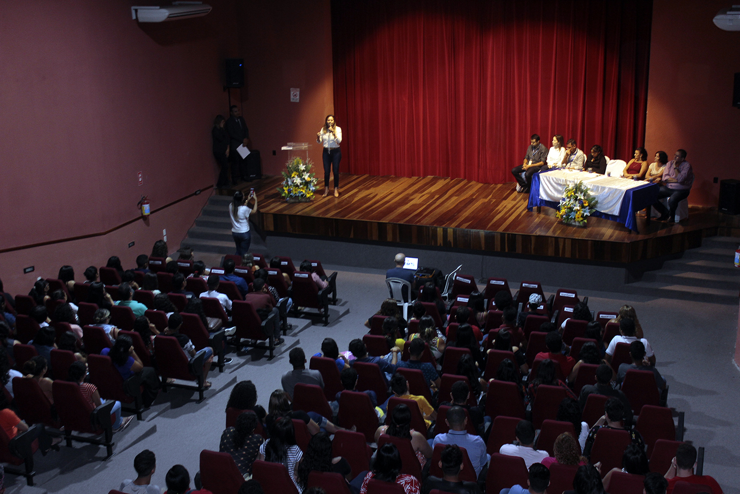 You are currently viewing Estagiários participam de evento de integração do Programa Estagiar 2020