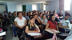 Leia mais sobre o artigo Prefeitura insere mais 70 maracanauenses no mercado de trabalho