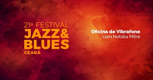 Você está visualizando atualmente Festival Jazz e Blues realiza Oficina de Música em Maracanaú