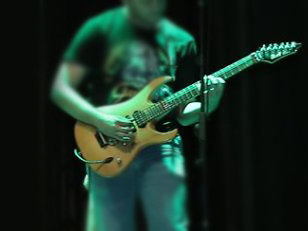No momento, você está visualizando Maracanaú realiza I Festival de Música voltado para artistas locais