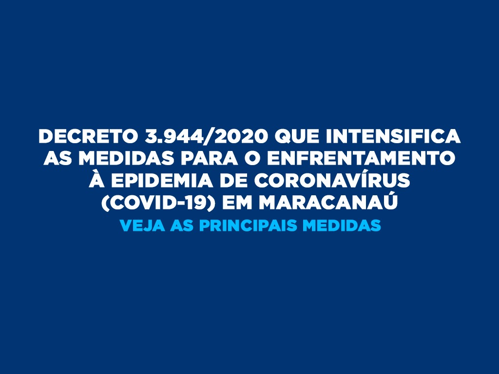 Você está visualizando atualmente Prefeito Firmo Camurça assina decreto que intensifica as medidas para o enfrentamento ao Coronavírus em Maracanaú