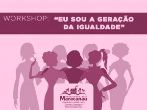 Leia mais sobre o artigo Secretaria de Trabalho realiza workshop em alusão ao Dia da Mulher