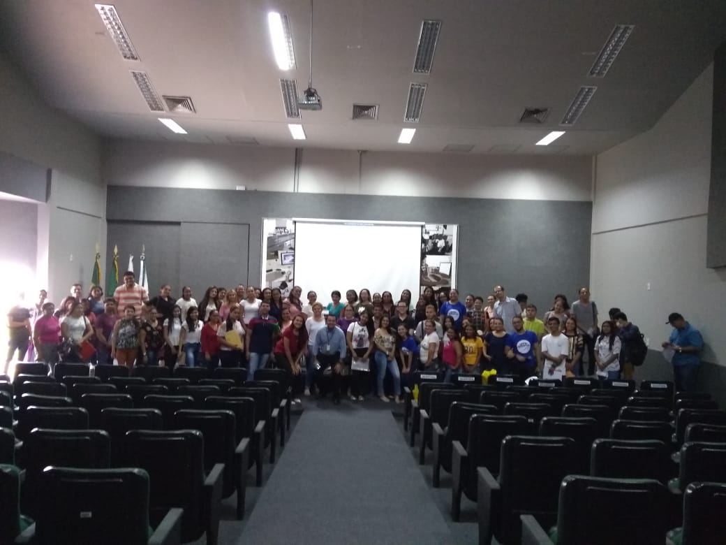No momento, você está visualizando Sasc e SINE/IDT realizam reunião com usuários do Projeto ACESSUAS