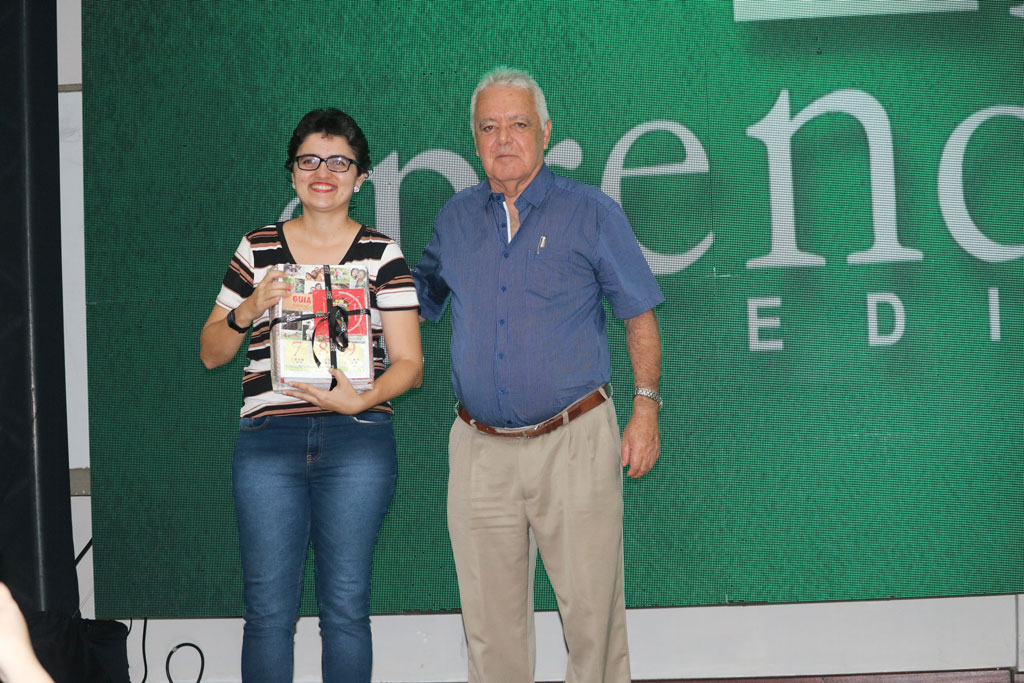 No momento, você está visualizando Coordenadores pedagógicos e professores participam de Seminário de Lançamento dos Materiais Didáticos da Educação Infantil