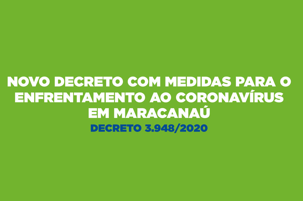 No momento, você está visualizando Prefeito Firmo Camurça assina novo decreto com medidas para o enfrentamento ao Coronavírus em Maracanaú