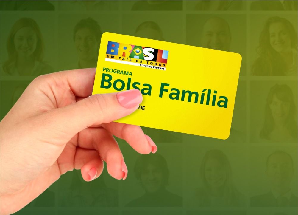 Você está visualizando atualmente Maracanaú divulga relação das novas famílias que vão receber o benefício do Bolsa Família