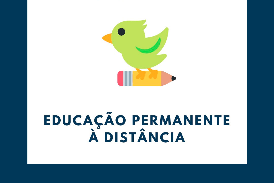 Você está visualizando atualmente SASC lança proposta de educação profissional à distância