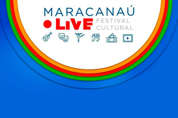 Você está visualizando atualmente Prefeitura divulga resultado preliminar do Programa “Maracanaú Live Festival Cultural”