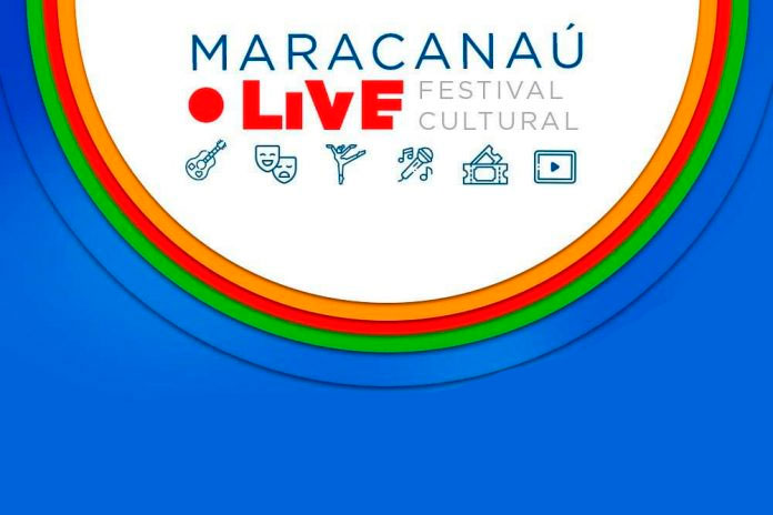 No momento, você está visualizando Prefeitura divulga resultado preliminar do Programa “Maracanaú Live Festival Cultural”