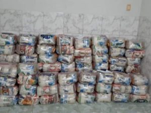 Read more about the article Coronavírus: CoBAP faz doações de cestas básicas, álcool em gel e máscaras de proteção