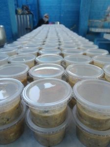 Leia mais sobre o artigo S.O.S Periferia realiza doações de refeições para as famílias maracanauenses