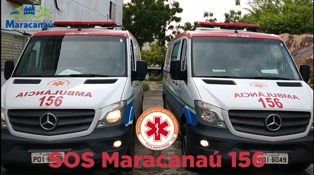 No momento, você está visualizando Coordenação do SOS de Maracanaú divulga resultados referentes ao primeiro quadrimestre de 2020