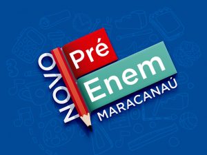 Novo Pré Enem 2020