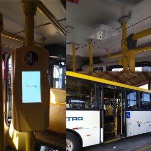 Read more about the article Coronavírus: Prefeitura de Maracanaú utilizará Câmera Térmica no transporte público para controle da Covid-19