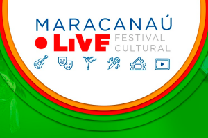 Leia mais sobre o artigo Prefeitura faz nova seleção para o credenciamento de artistas ao Programa “Maracanaú Live festival Cultural”