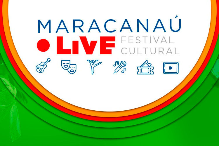 No momento, você está visualizando Prefeitura faz nova seleção para o credenciamento de artistas ao Programa “Maracanaú Live festival Cultural”
