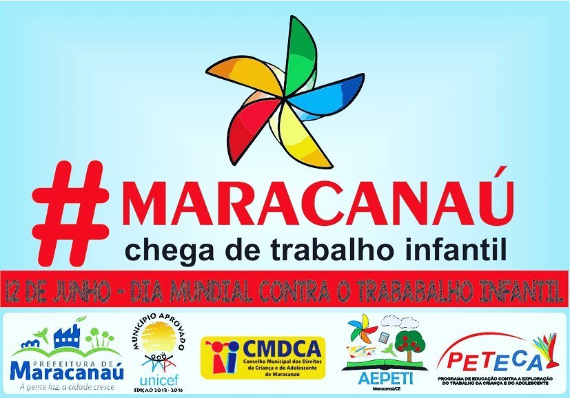 No momento, você está visualizando Saiba como ajudar a combater o trabalho infantil
