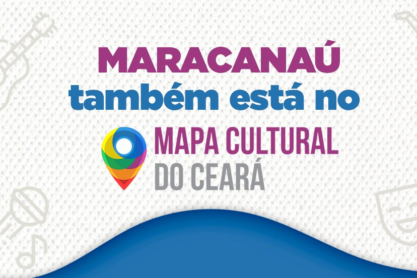 Você está visualizando atualmente Secult convoca artistas para se cadastrarem no Mapa Cultural