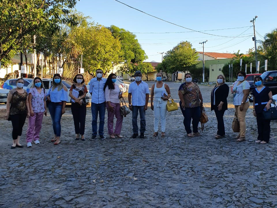 Você está visualizando atualmente Prefeitura realiza exames de prevenção do câncer do colo do útero