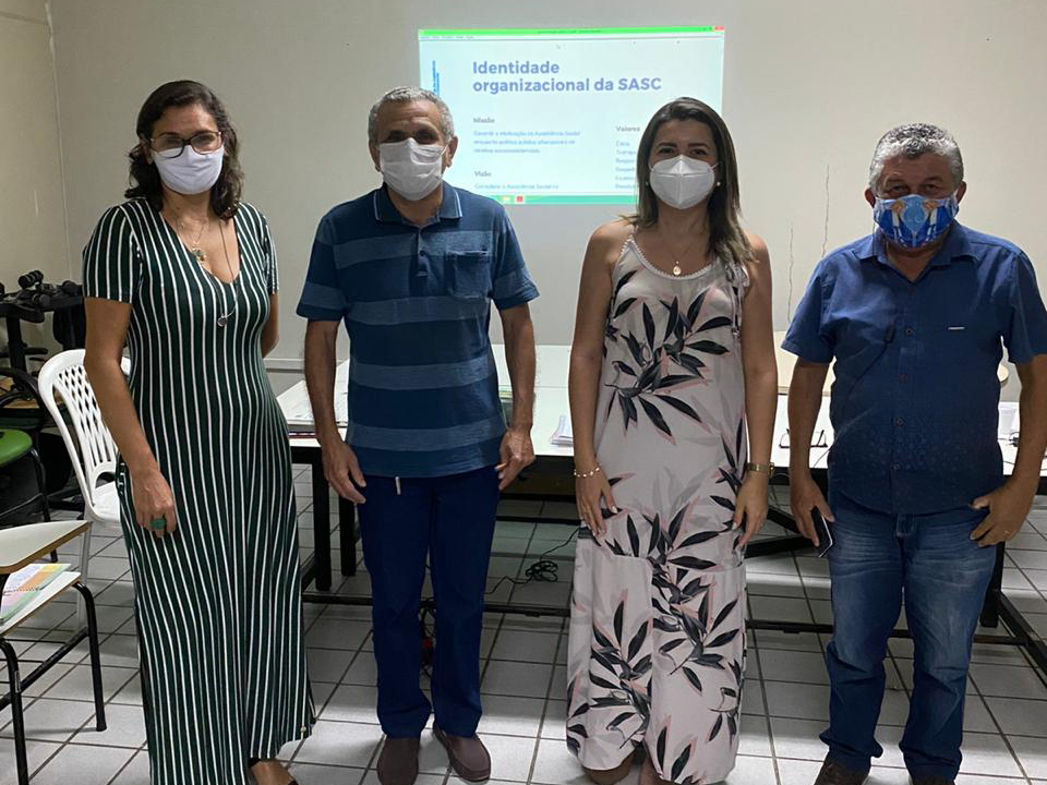 No momento, você está visualizando Sasc realiza primeira reunião de planejamento