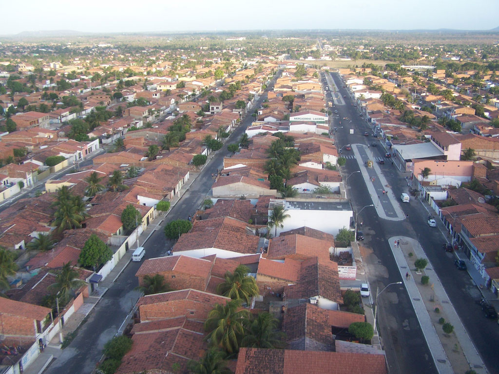 Você está visualizando atualmente Secretaria de Infraestrutura, Mobilidade e Desenvolvimento Urbano libera link para participação em Consulta Pública