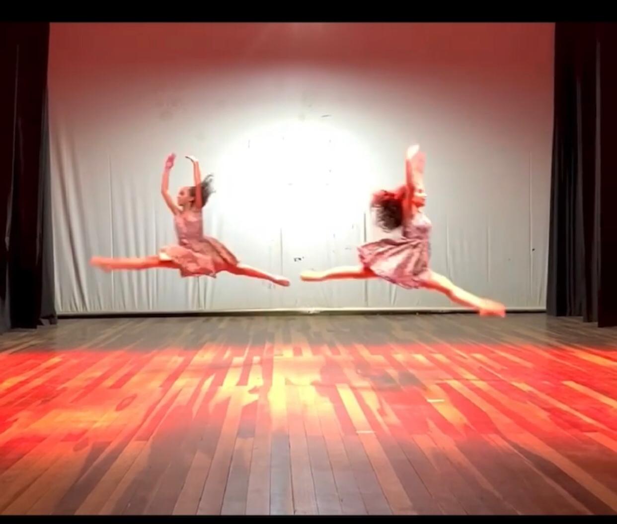Você está visualizando atualmente Studio de Danças Raquel Pinheiro ganha Festival Internacional de Danças de Fortaleza