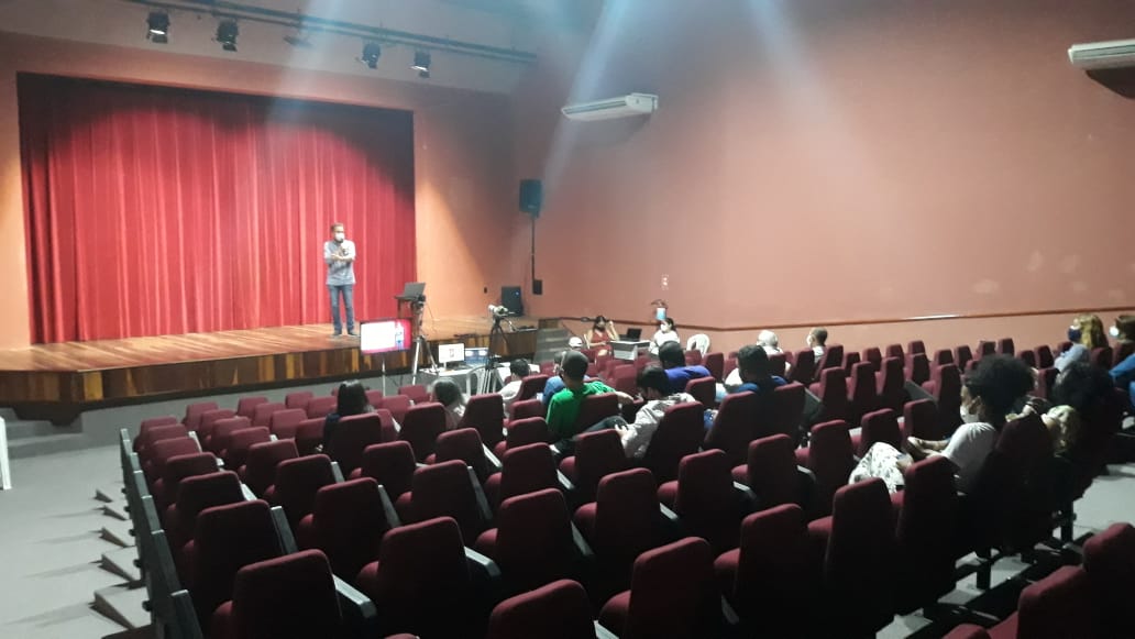 No momento, você está visualizando Prefeitura inicia votação das plenárias do Plano Plurianual – PPA