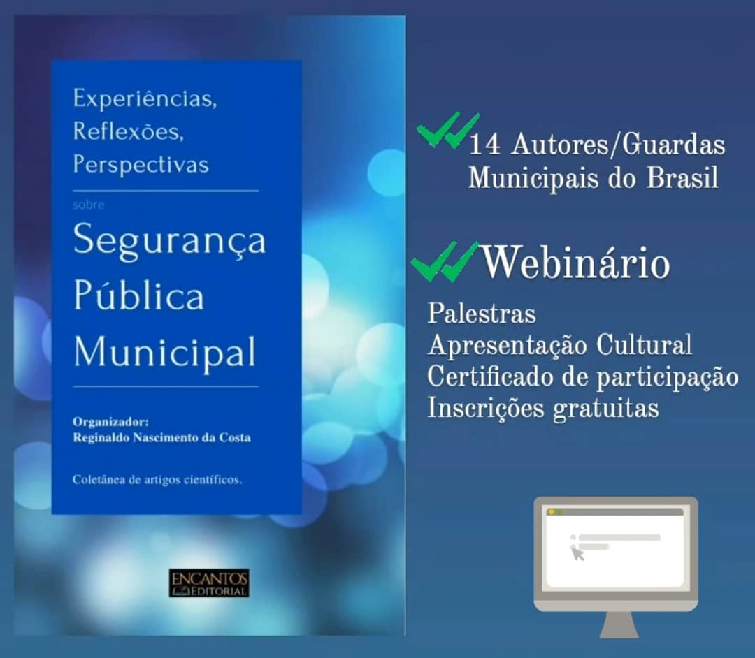 Leia mais sobre o artigo WEBNÁRIO sobre Segurança Pública será realizado em Maracanaú