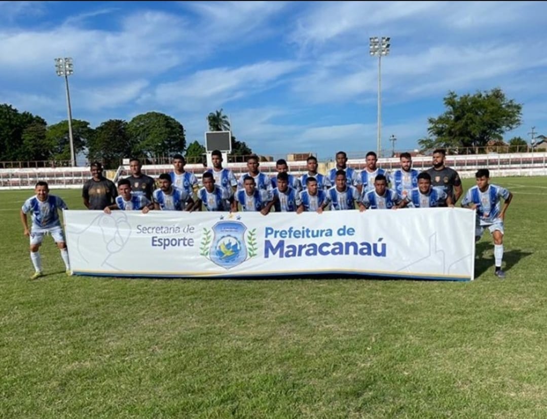 Você está visualizando atualmente Maracanã marca nos acréscimos e vence equipe do União