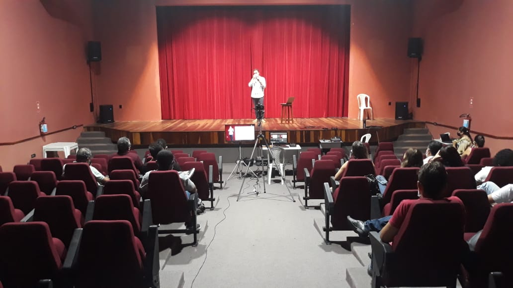 No momento, você está visualizando Prefeitura realizou Plano Plurianual – PPA de forma participativa