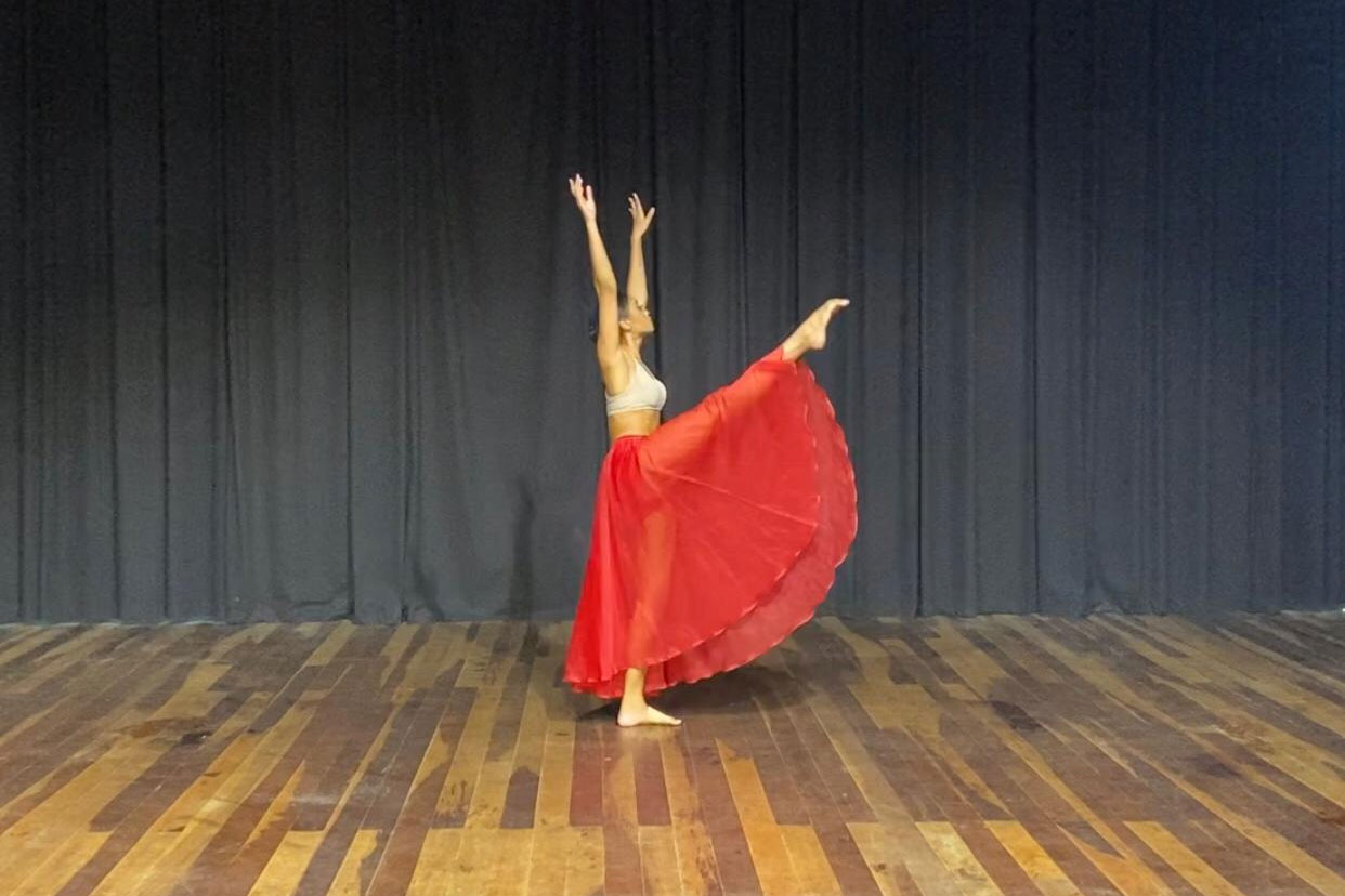 Você está visualizando atualmente Studio de danças de Maracanaú participará do Festival de Dança de Joinville