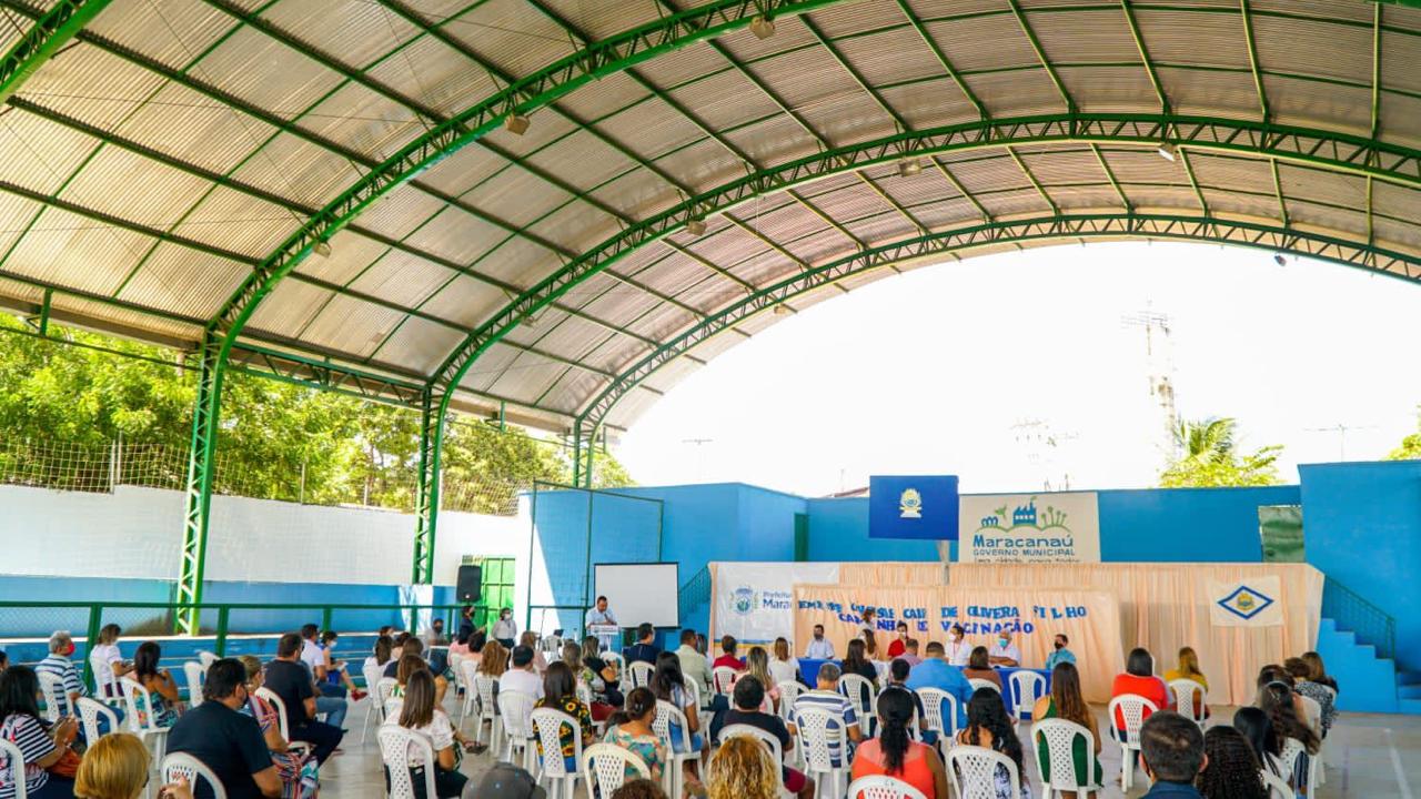 No momento, você está visualizando Prefeitura realiza ação de mobilização para cadastro no Saúde Digital de adolescentes de 12 a 17 anos