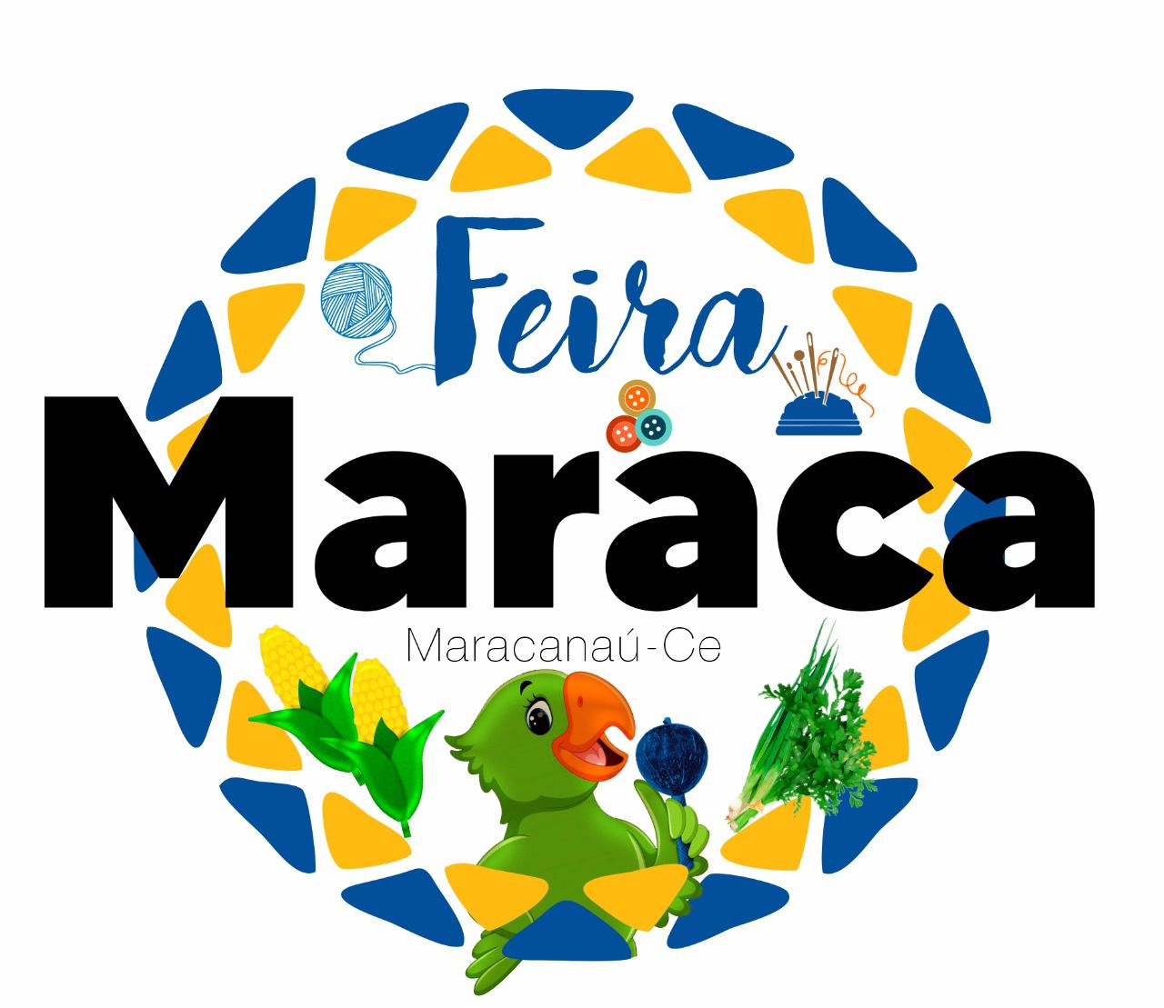 Você está visualizando atualmente Feira Maraca terá início nesta sexta-feira,15