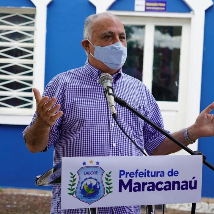 Você está visualizando atualmente Roberto Pessoa é eleito um dos Melhores Prefeitos do Ceará