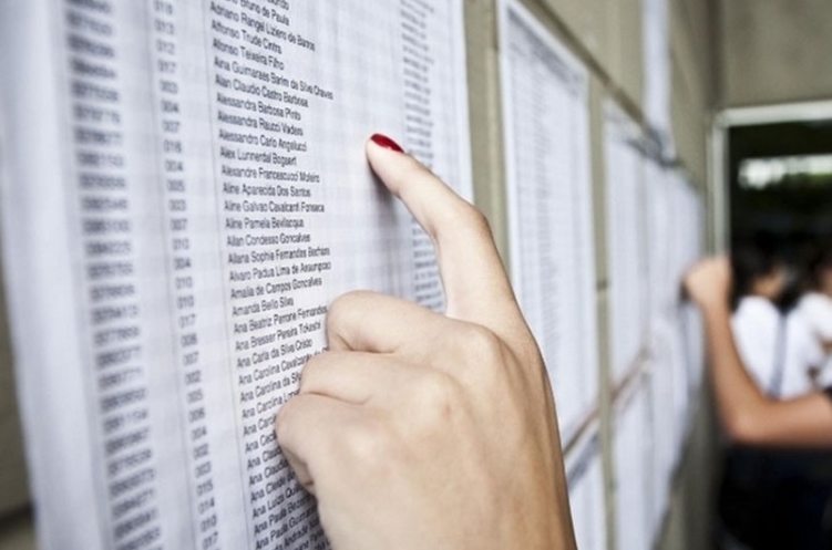 No momento, você está visualizando SRHP divulga resultado final do Processo Seletivo para contratação de estagiários de nível médio e cadastro de reserva/2021