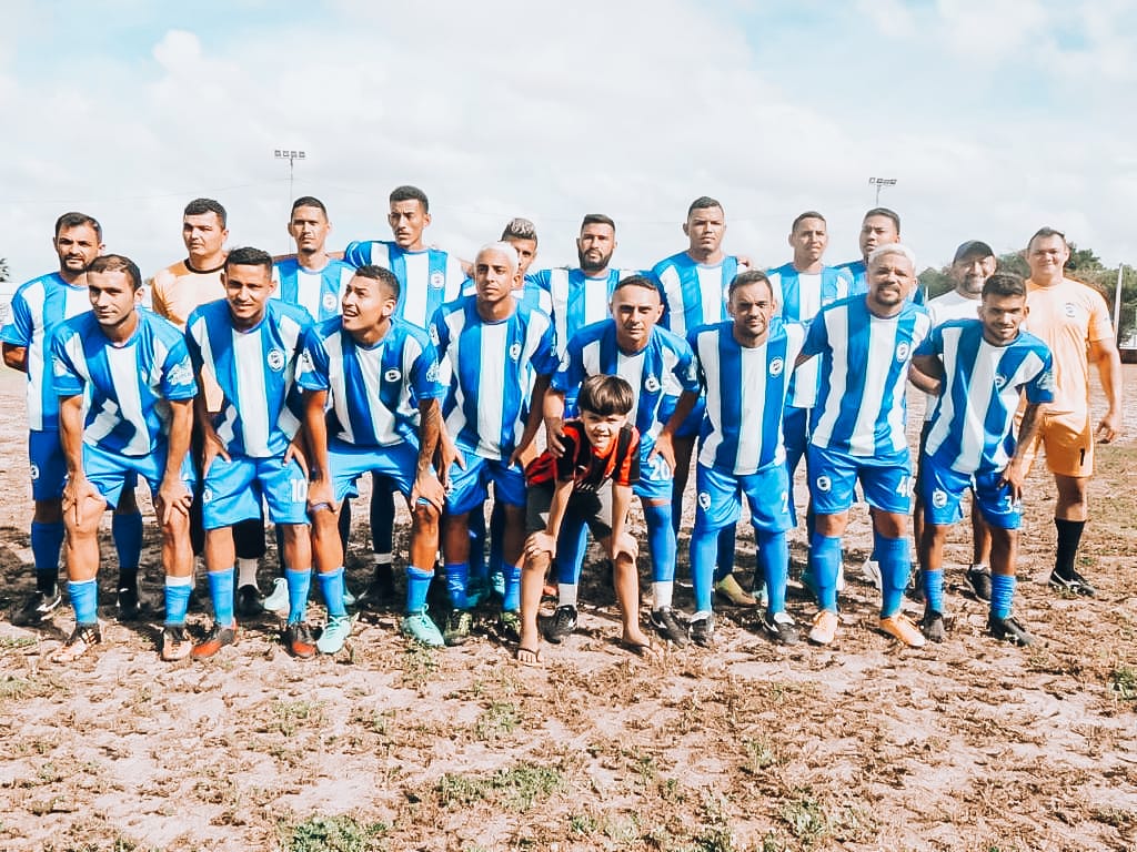 Você está visualizando atualmente Final do Campeonato Municipal de Futebol é marcada por competitividade