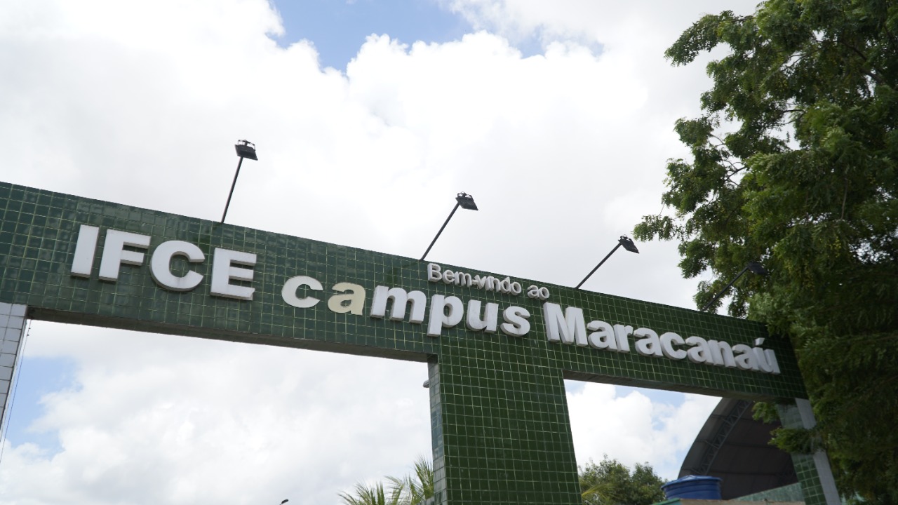 You are currently viewing IFCE de Maracanaú oferta vagas para cursos técnicos