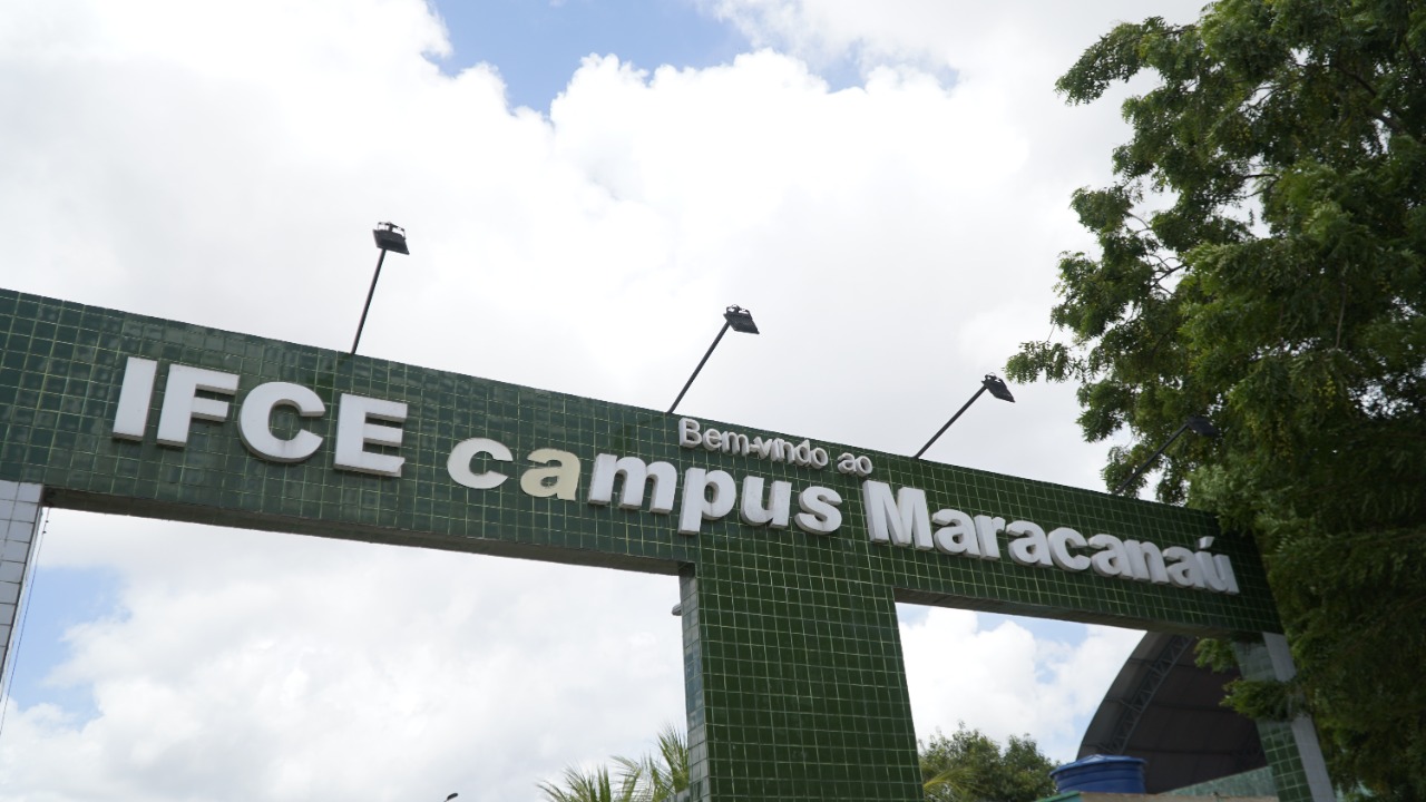 No momento, você está visualizando IFCE de Maracanaú oferta vagas para cursos técnicos