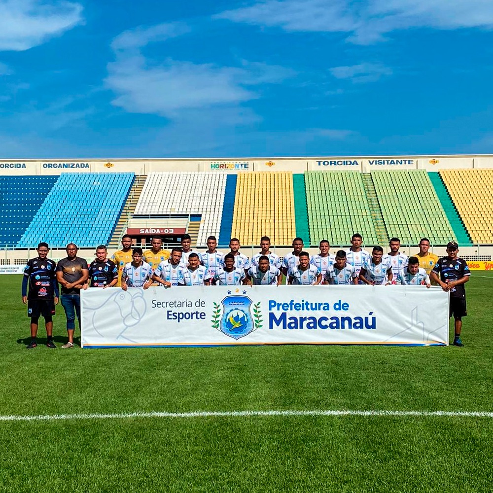 Você está visualizando atualmente Maracanã vence o Atlético Cearense e se firma no G4 do Cearense 2022