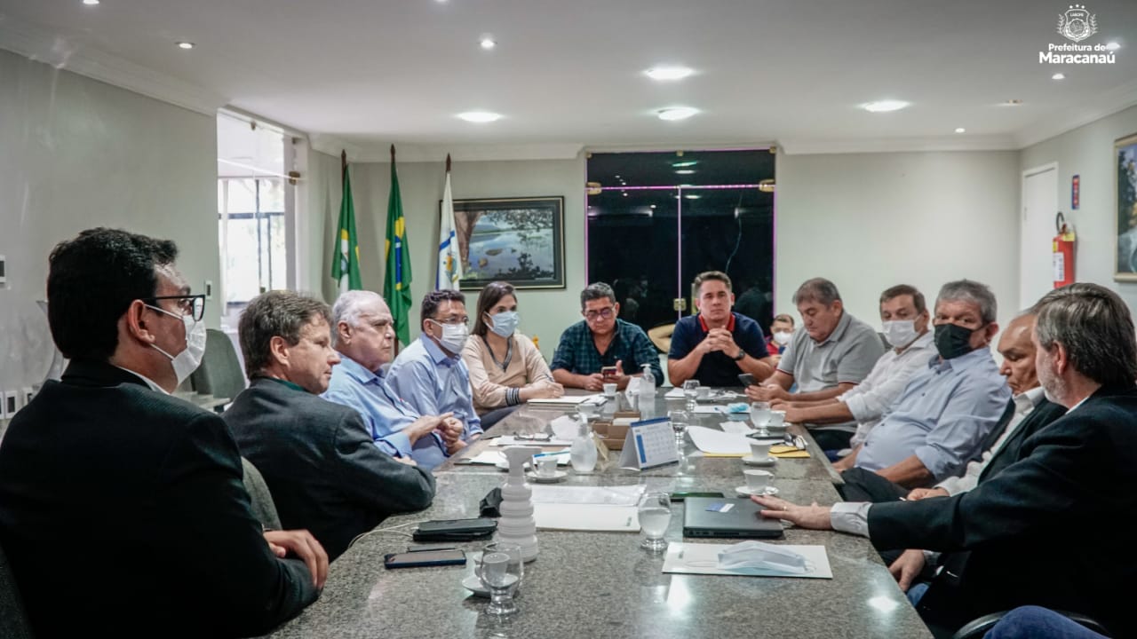 No momento, você está visualizando White Martins irá implantar nova unidade em Maracanaú (CE) com investimentos estimados em torno de R$ 70 milhões