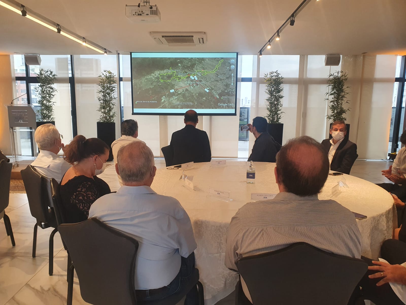 Você está visualizando atualmente Solar Coca-Cola vai investir R$ 500 mil na preservação ambiental da Fazenda Raposa