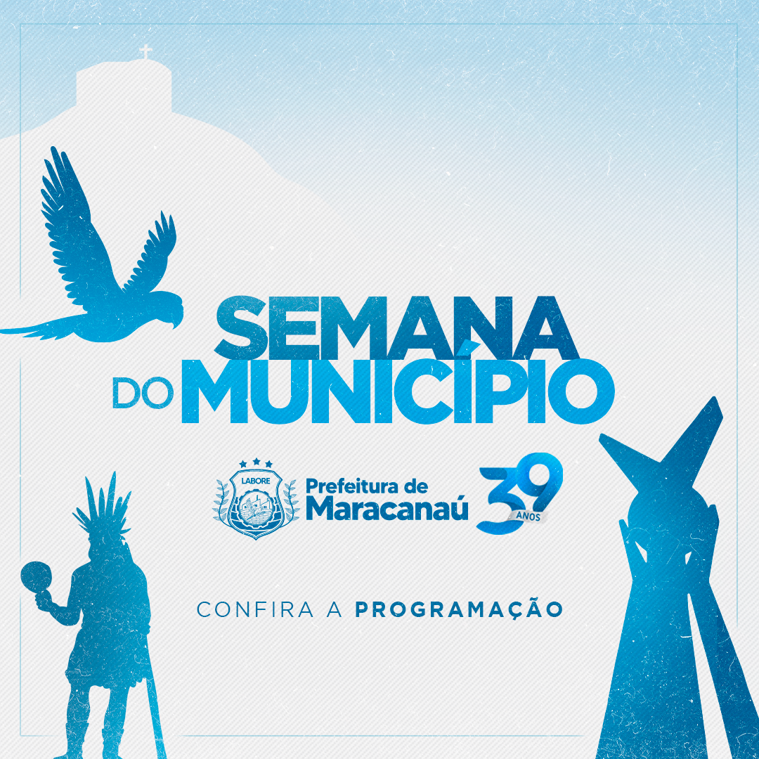 Você está visualizando atualmente Aniversário de 39 anos do Município terá Passeio Ciclístico, Solenidade Festiva e Semana da Mulher 2022