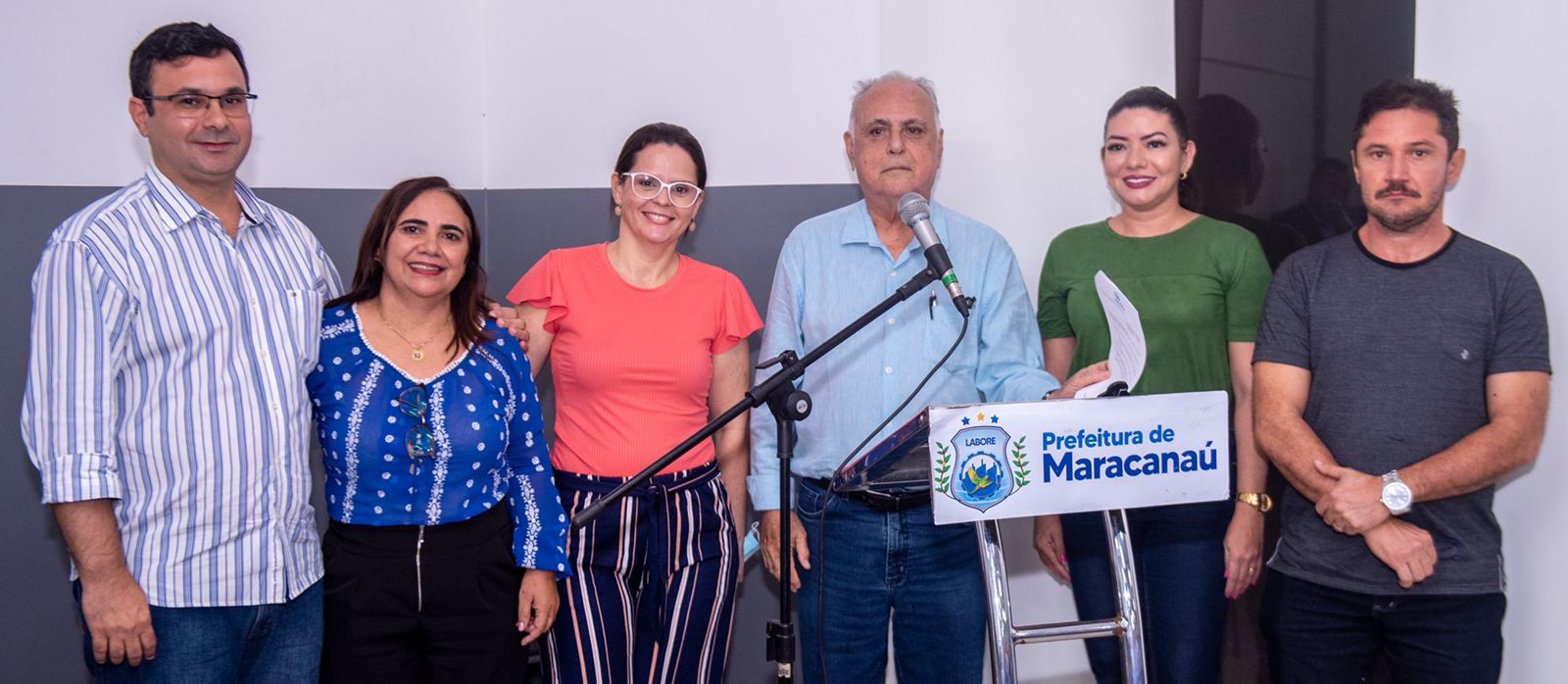 No momento, você está visualizando Prefeitura concede reajuste de 50% do auxílio alimentação dos profissionais do Magistério