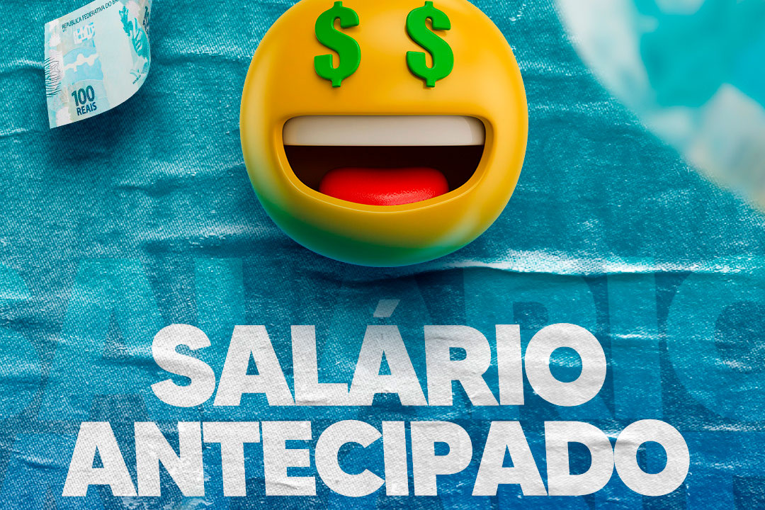 No momento, você está visualizando Prefeitura antecipa salário de todos os servidores para o próximo dia 30