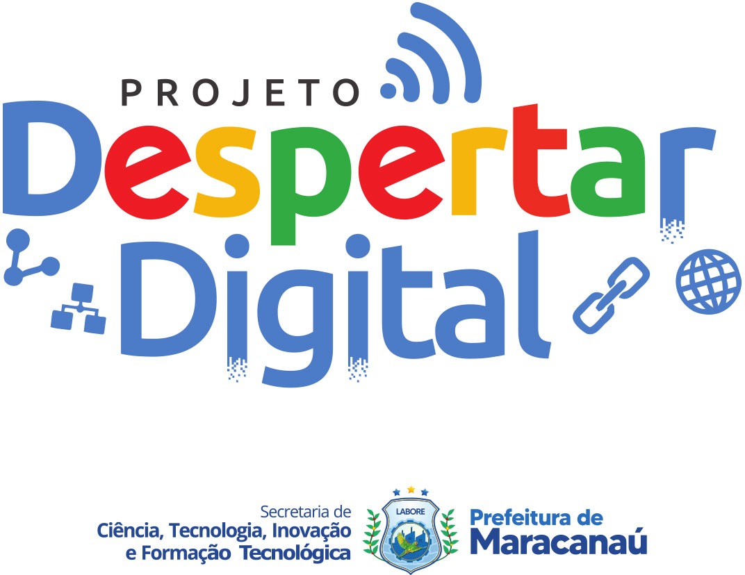 You are currently viewing Projeto Despertar Digital oferta cursos gratuitos na área de TI