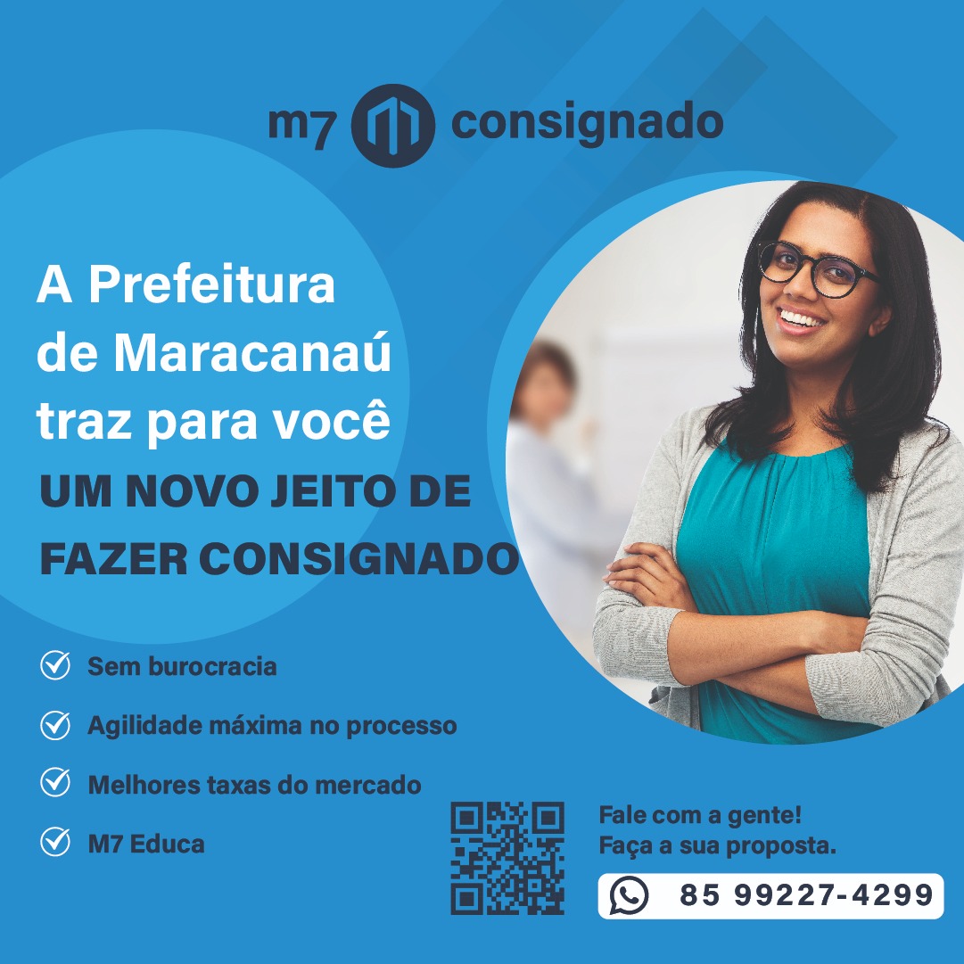 Você está visualizando atualmente Empresa MULTI7 Capital Consultoria oferta operações de crédito consignado para os servidores da Prefeitura