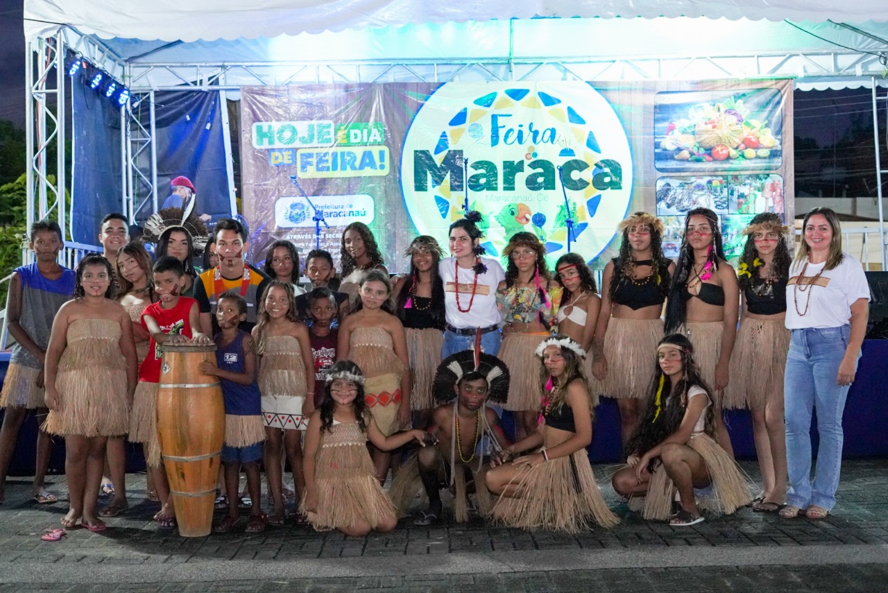 Read more about the article Prefeitura realiza evento em comemoração ao Povo Indígena