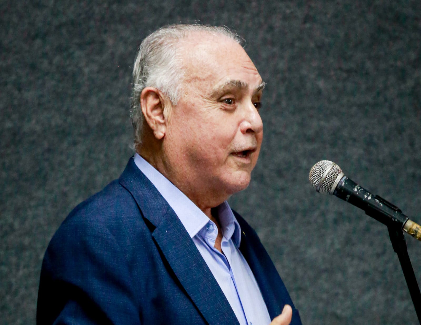 No momento, você está visualizando Prefeito Roberto Pessoa participará da Missão Brasileira ao Estados Unidos para atração de investimentos e desenvolvimento de cidade do futuro em Maracanaú