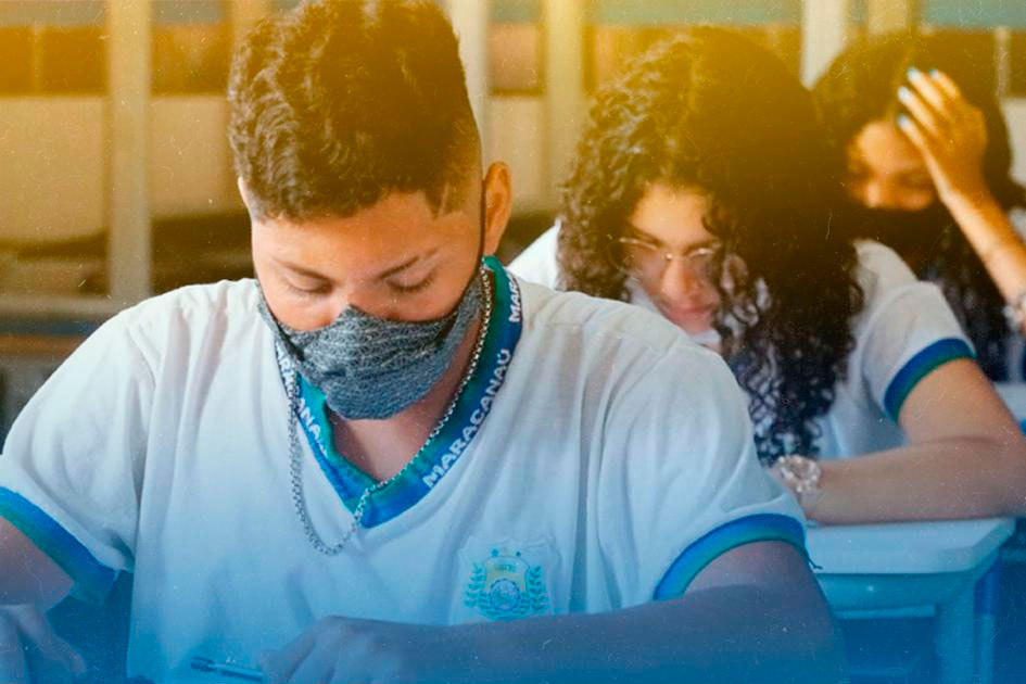 You are currently viewing Escolas Municipais realizarão avaliação diagnóstica para as turmas de 2°, 5º e 9º anos