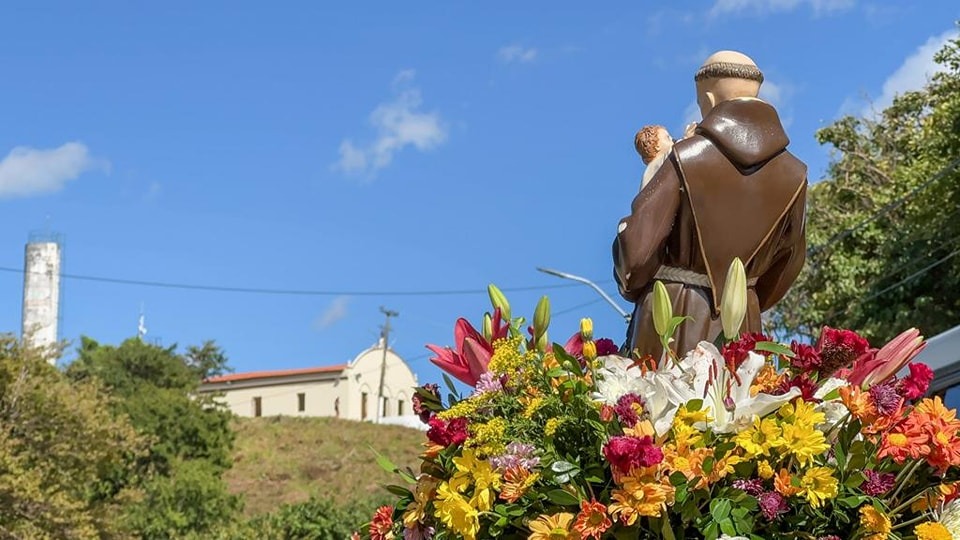 No momento, você está visualizando Maracanaú presta homenagem a Santo Antônio neste 13 de junho